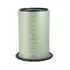 Air filter, primary. Фильтр воздушный, основной KOMATSU 6128817321 (фото 1)