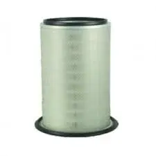 Air filter, primary. Фильтр воздушный, основной KOMATSU 6128817321