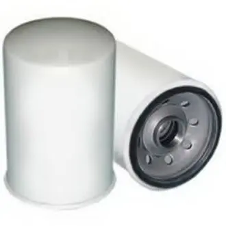 Oil filter, Spin-On. Фильтр масляный, накручиваемый KOMATSU 6136515121