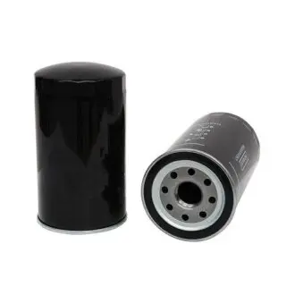Fuel filter, Spin-On. Фильтр топливный, накручивающийся KOMATSU 6732716112