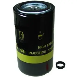 Fuel filter, Spin-On. Фильтр топливный, накручиваемый KOMATSU 6754716130