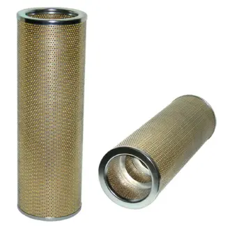 Hydraulic filter, cartridge. Фильтр гидравлический, вставка. Фільтр гідравлічний, вставка KOMATSU 706351210