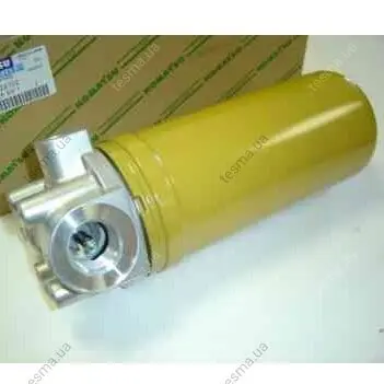 Hydraulic filter, Spin-On, assy. Фильтр гидравлический, накручиваемый в сборе KOMATSU 7140728702 (фото 1)
