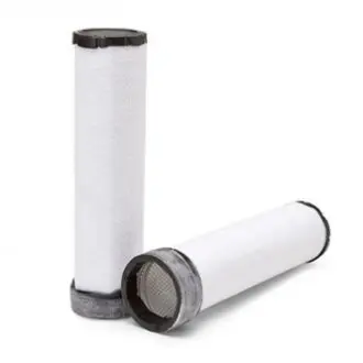 Air filter, by-pass. Фильтр воздушный, запасный KOMATSU 848101145