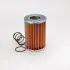 Hydraulic filter, cartridge. Фильтр гидравлический, вставка KOMATSU 848101178 (фото 1)