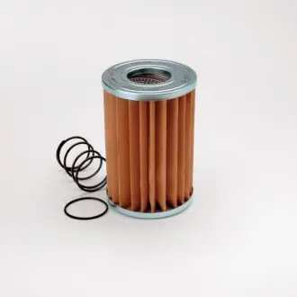 Hydraulic filter, cartridge. Фильтр гидравлический, вставка KOMATSU 848101178