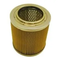 Hydraulic filter, cartridge. Фильтр гидравлический, вставка KOMATSU BS28B50A005A