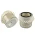 Air filter finned. Фильтр воздушный с крыльчаткой KOMATSU D78041 (фото 1)