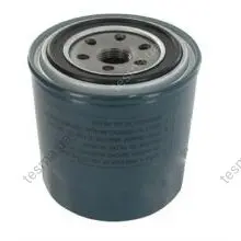 Oil filter, Spin-On. Фильтр масляный, накручиваемый KOMATSU YM11900535100 (фото 1)