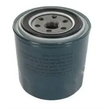 Oil filter, Spin-On. Фильтр масляный, накручиваемый KOMATSU YM11900535100