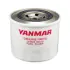 Fuel filter, Spin-On. Фильтр топливный, накручиваемый KOMATSU YM11980255801 (фото 1)