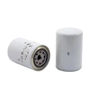 Fuel filter, Spin-On. Фильтр топливный, накручиваемый KOMATSU YM12390755800