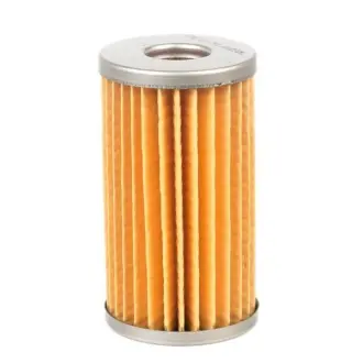 Fuel filter, cartridge. Фильтр топливный, вставка KOMATSU YM12910055650