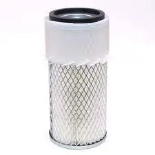 air filter, finned. фильтр воздушный с крыльчаткой KOMATSU YM12935012900