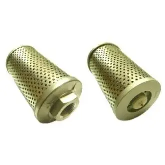 Hydraulic filter, cartridge. Фильтр гидравлический, вставка KOMATSU Z766611711