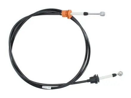 Трос важеля КПП KONGSBERG AUTOMOTIVE KA5049001672AM