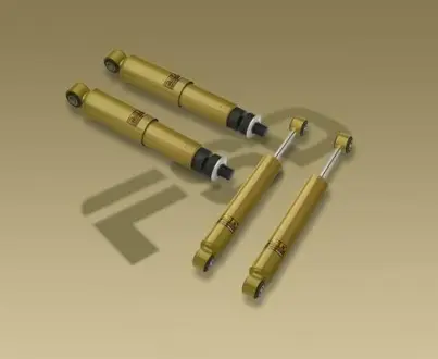 Амортизатор KONI 91051004