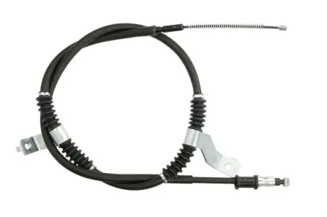 Трос зупиночних гальм KOREA NONAME C70040D