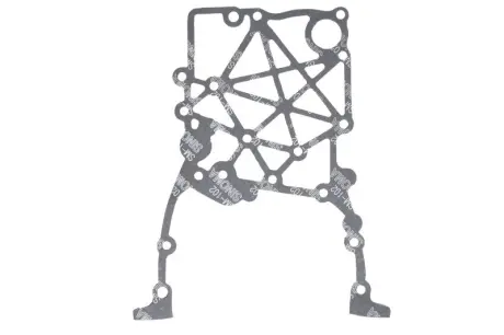 Прокладка кришки ГРМ HYUNDAI TERRACAN KIA CARNIVAL I, CARNIVAL II, CARNIVAL III 2.9D 08.99-06.15 KOREA NONAME EP0051OEM