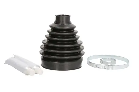 Комплект пильовиків гумових KOREA NONAME G50013OEM