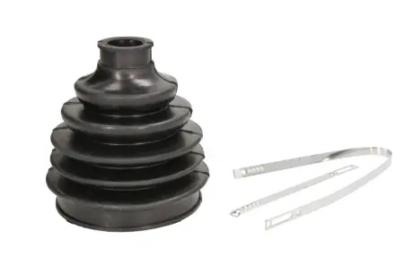 Комплект пильовиків гумових KOREA NONAME G50516OEM