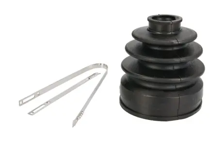 Комплект пильовиків гумових KOREA NONAME G50517OEM