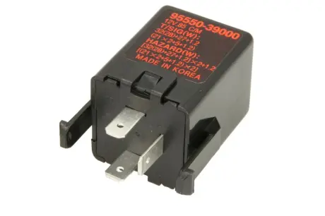 Реле світла KOREA NONAME KP0309OEM