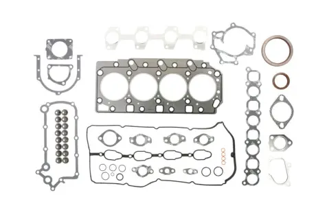 Компл. прокладок двигуна KOREA NONAME M10329OEM