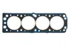 Прокладка ГБЦ (товщина: 1,3мм) DAEWOO LANOS, NUBIRA 1.6 02.97- KOREA NONAME N00004D (фото 1)