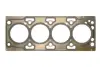 Прокладка ГБЦ (товщина: 1,3мм) HYUNDAI I30, SANTA FÉ I, SONATA V, TRAJET, TUCSON KIA CARENS I, CARENS III, CEE\'D, CERATO I, MAGENTIS II, PRO CEE\'D, SPORTAGE II 2.0D 04.01-03.13 KOREA NONAME N00539OEM (фото 1)