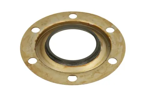 Сальник колінвалу KOREA NONAME N10520OEM