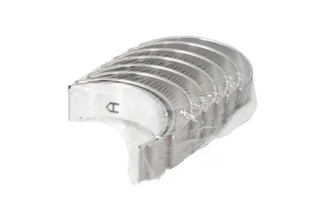 Вкладиші шатунні, комплект (STD) HYUNDAI I20 I, I30, I40 I, I40 I CW, IX20, IX35, VELOSTER KIA CEE\'D, RIO III, SOUL I, SPORTAGE III, VENGA 1.4/1.6 12.06- KOREA NONAME O60518000OEM