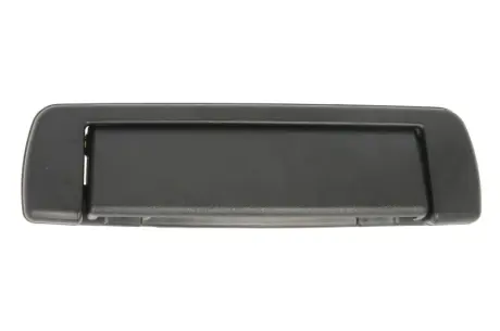 Ручка дверей задн/передн Прав (зовнішн, чорний) DAEWOO TICO 0.8 02.95-12.00 KOREA NONAME RB0005