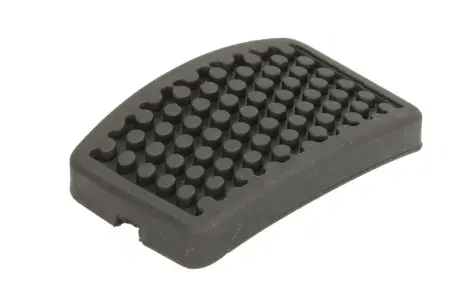 Накладка педалі KOREA NONAME RX0064