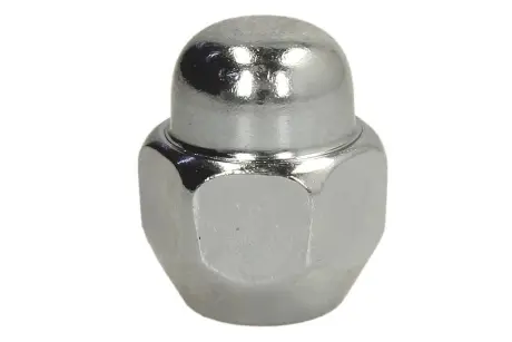 Гайка для кріплення колеса KOREA NONAME RX0424