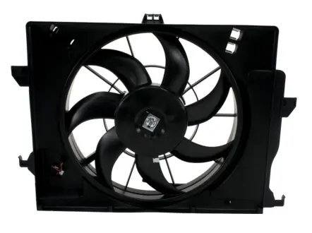 Fan, diffusor. Вентилятор, диффузор KOREASTAR KCFH086