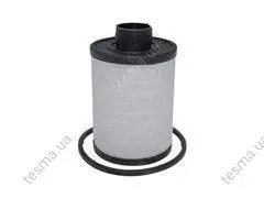 Fuel filter, water separator, element. Фильтр топливный сепаратор, элемент KOREASTAR KFFD011 (фото 1)
