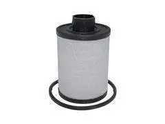 Fuel filter, water separator, element. Фильтр топливный сепаратор, элемент KOREASTAR KFFD011