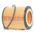 Oil filter, cartridge. Фильтр масляный, вставка KOREASTAR KFLG201 (фото 1)