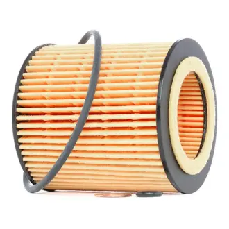 Oil filter, cartridge. Фильтр масляный, вставка KOREASTAR KFLG201