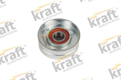 Натяжной ролик, поликлиновой ремень KRAFT AUTOMOTIVE 1220630