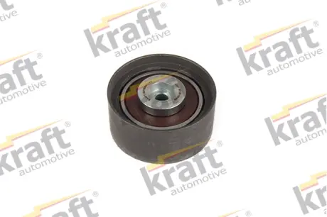 Натяжной ролик, поликлиновой ремень KRAFT AUTOMOTIVE 1221100