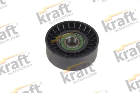 Натяжной ролик, поликлиновой ремень KRAFT AUTOMOTIVE 1221105