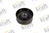 Натяжной ролик, поликлиновой ремень KRAFT AUTOMOTIVE 1221911 (фото 1)