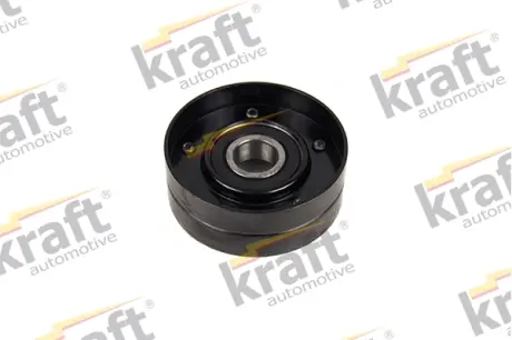 Натяжной ролик, поликлиновой ремень KRAFT AUTOMOTIVE 1221911