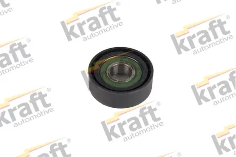 Натяжной ролик, поликлиновой ремень KRAFT AUTOMOTIVE 1222250