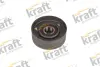 Натяжной ролик, поликлиновой ремень KRAFT AUTOMOTIVE 1222305 (фото 1)