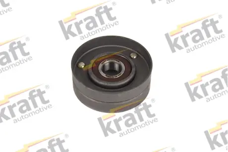 Натяжной ролик, поликлиновой ремень KRAFT AUTOMOTIVE 1222305