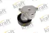 Натяжной ролик, поликлиновой ремень KRAFT AUTOMOTIVE 1222340 (фото 1)
