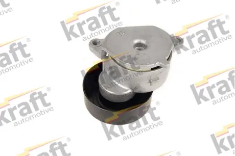 Натяжной ролик, поликлиновой ремень KRAFT AUTOMOTIVE 1222340